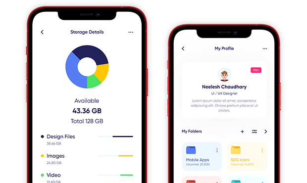 App Móvil GlobalExcelente
