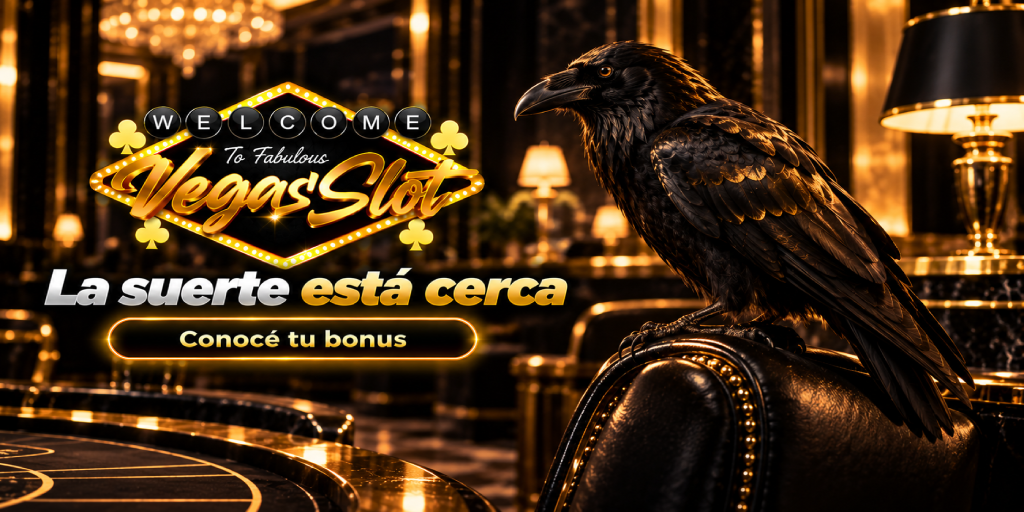 Promociones de VegasSlot