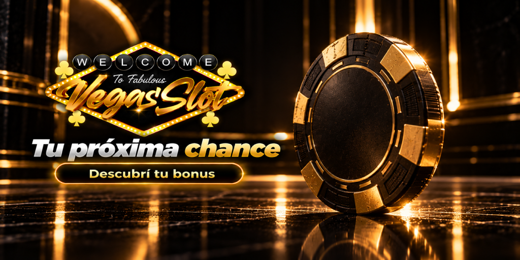 Perfil e historial en VegasSlot