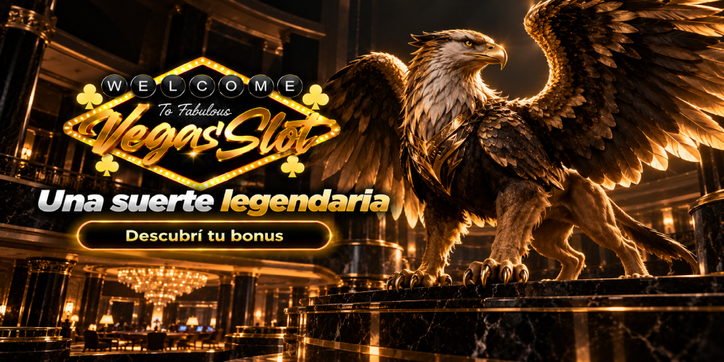 VegasSlot desde el celular